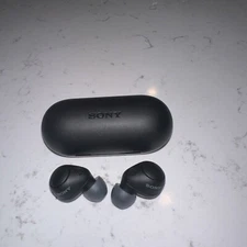 Sony WF-C700N Truly Wireless Noise Canceling in-Ear Bluetooth Earbud Headphones