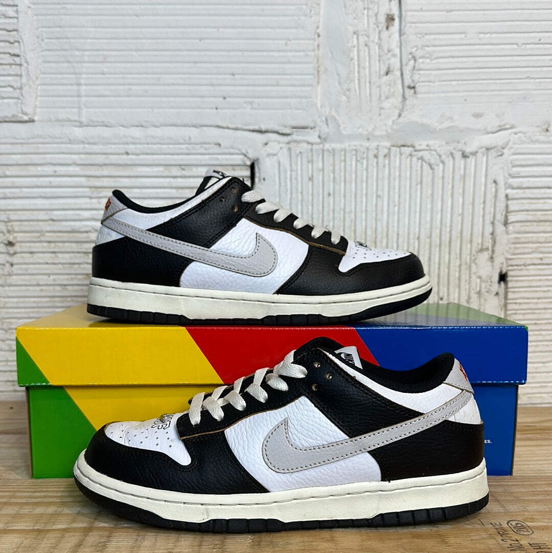 Nike SB Dunk Low HUF San Francisco Sz 7 | eBay Nike SB Dunk Low HUF San Francisco Sz 7 | eBay