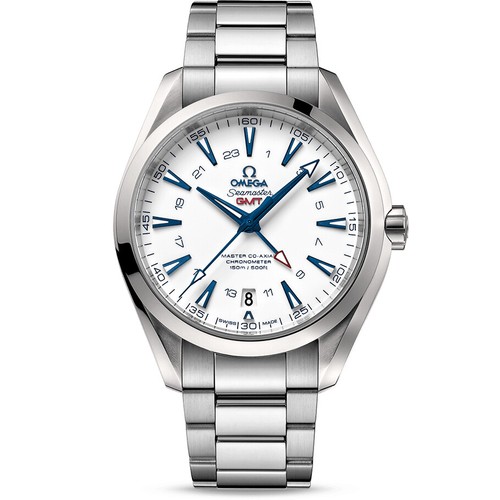 Omega Seamaster Aqua Terra Master Co 