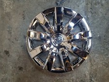 1 Brand New 2004 2005 2006 Camry Hubcap 15 Wheel Cover 61136 Chrome 1 Brand New 2004 2005 2006 Camry Hubcap 15 Wheel Cover 61136 Chrome