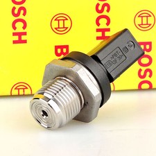 BOSCH 0281006245 Kraftstoffdruck Sensor Druckregelventil für BMW 5er 7er X5 X6