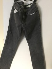 Preowned Gap Kids 1969 Jeans Skinny Fit Youth Girls Jeans Size 10