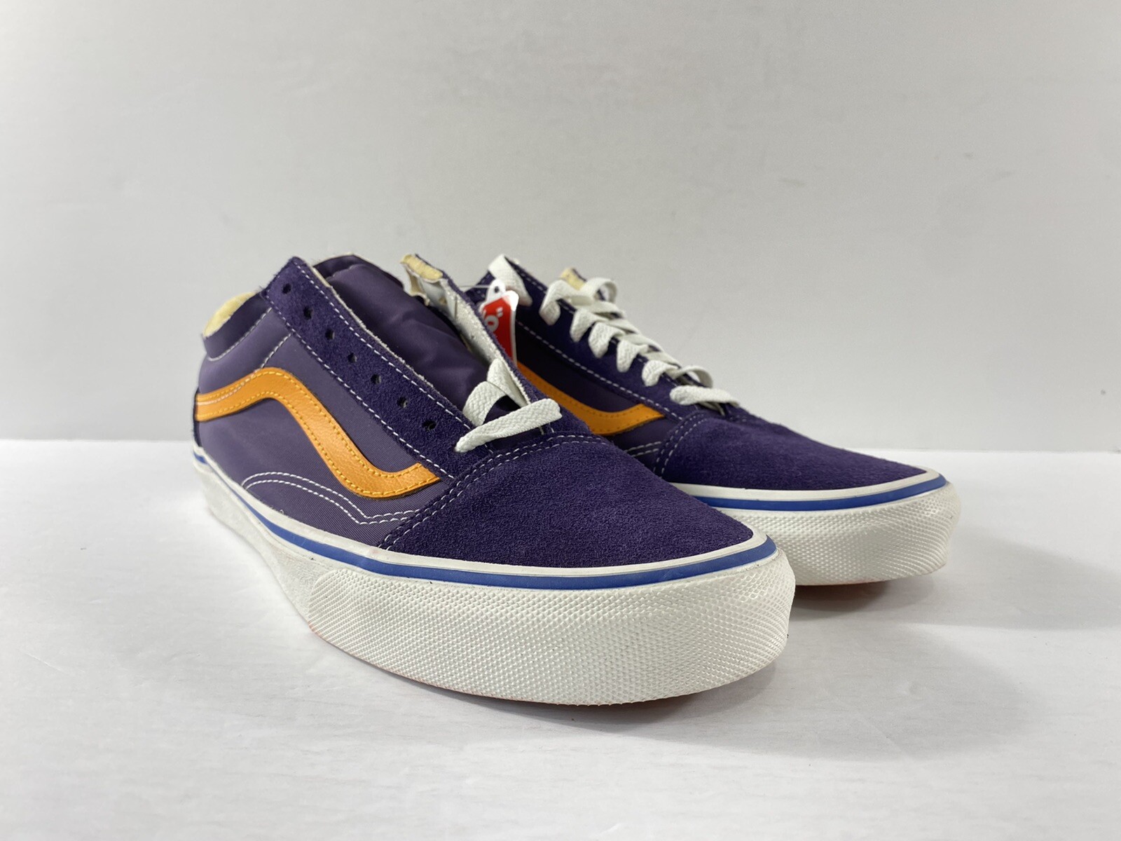 vans old skool foam