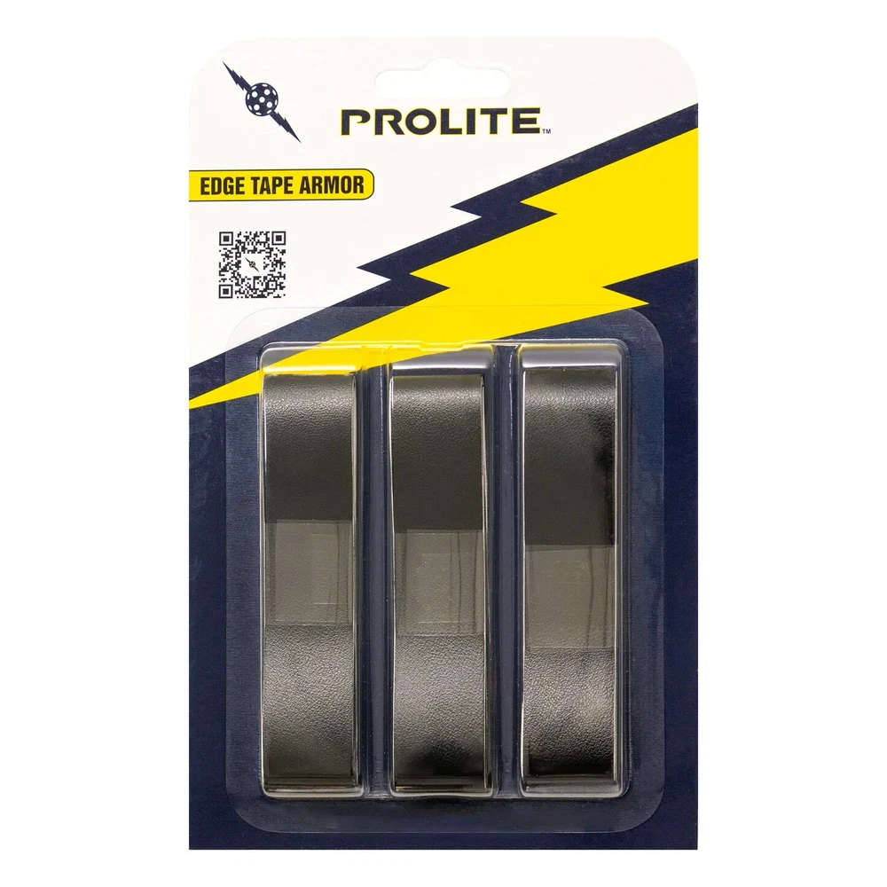 Pickleball Paddle Edge Tape Guard Dot Pickleball Bolt Herringbone Set of 3 NIP! Pickleball Paddle Edge Tape Guard Dot Pickleball Bolt Herringbone Set of 3 NIP!