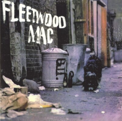 米LP Fleetwood Mac Peter Greens Fleetwood Mac BHZ900031 Blue Horizon /00260 Peter Green's Fleetwood Mac NEW Vinyl Record, Reissue, Blue