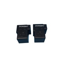 5PCS SLA-S-124DMJ-G 40A relay 24V