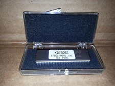 FREESHIPSAMEDAY LABEL AIRE K079261 MICROCHIP PCB CIRCUIT BOARD - NEW