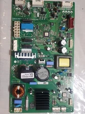 LG Refrigerator Main Control Board EBR844573/EAX67217603