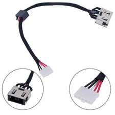DC IN Power Jack Cable Charging Port For Lenovo Z50-80 G50-40 G50-45 DC30100LG00