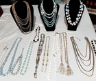 Vintage Costume Jewelry Lot