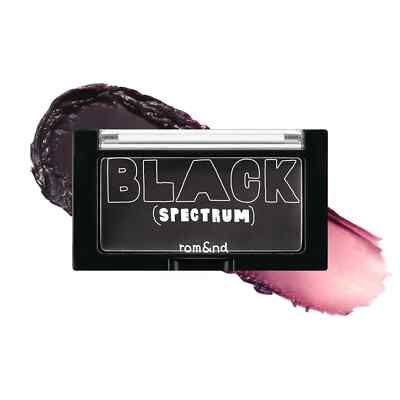 romand Better Than Cheek Black Color Changing INAPSQUARE Edition