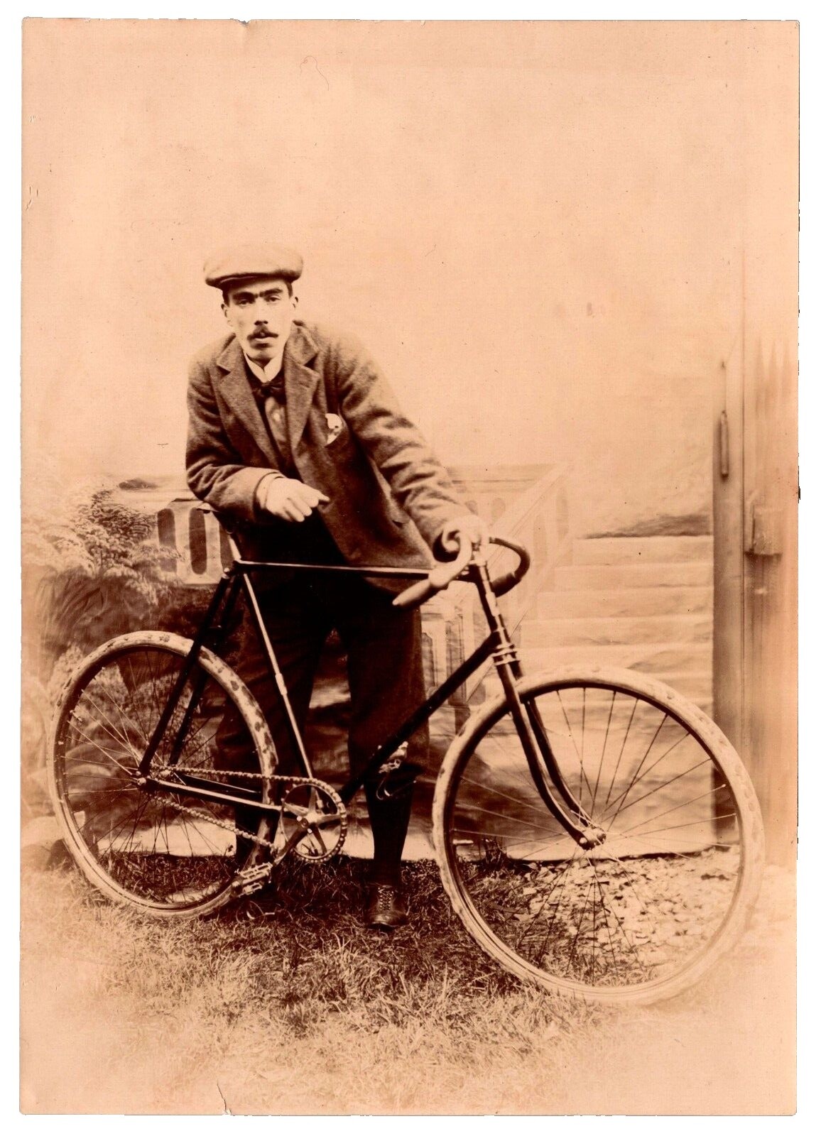Vintage Bicycle Collection | eBay