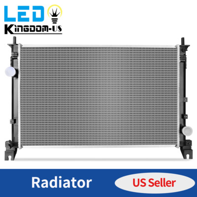 Radiator For 2004-2006 Chrysler Pacifica Base Equipada Limited Touring 3.5L 3.8L