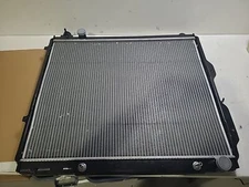 AUTOSAVER88 Radiator2000 2001 2002 2003 2004 2005 2006Tundra 4.7LV8ATRD1058