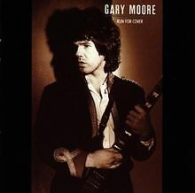 Run for Cover von Moore,Gary | CD | Zustand gut