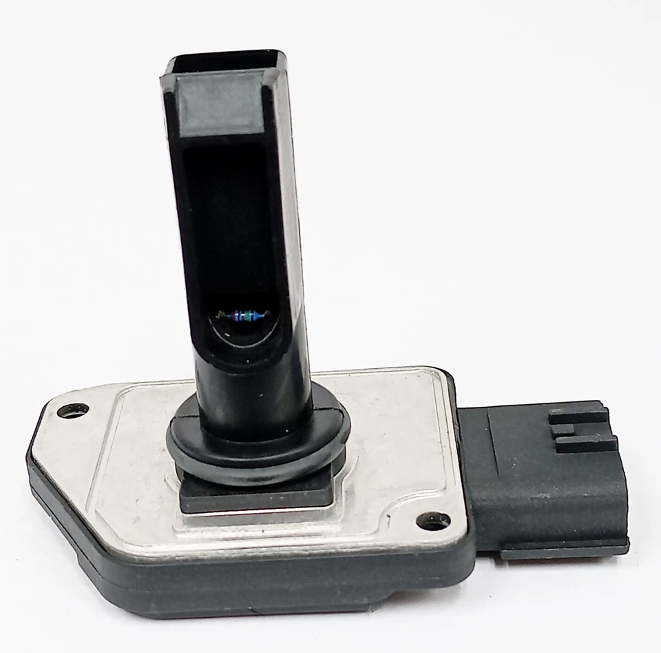 Sensor de flujo de masa de aire Herko HMAF1141 para Nissan Infiniti Mercury Pathfinder 98-06 Foto 3 de 3