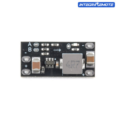 12V to 5V DC-DC Buck Step-down Voltage Regulator Converter Module Board