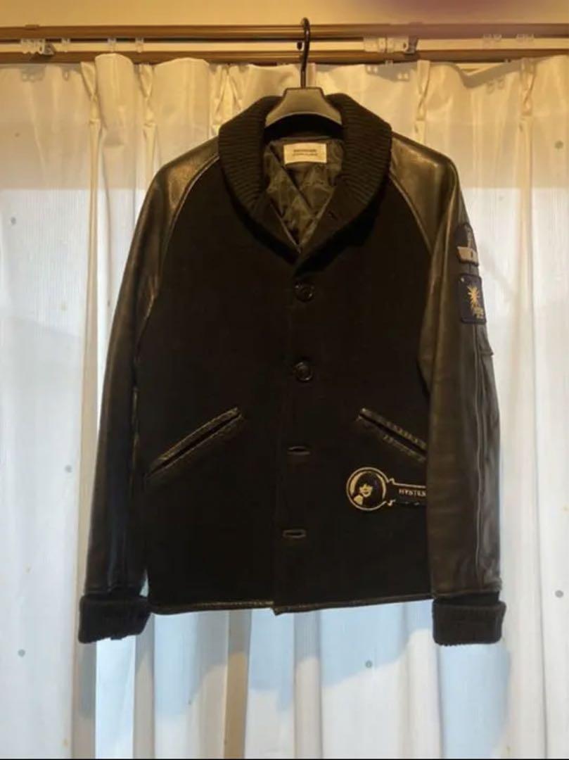 HYSTERIC GLAMOUR × MIHARAYASUHIRO | eBay HYSTERIC GLAMOUR × MIHARAYASUHIRO | eBay