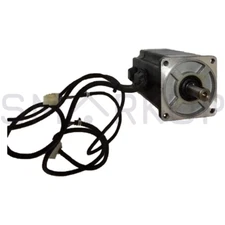 Used & Tested SANYO DENKI P50B08050DXS00M Servo Motor