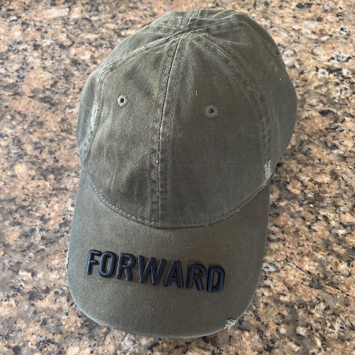 個人装備 Forward Observations Group Dad cap s-l400.jpg