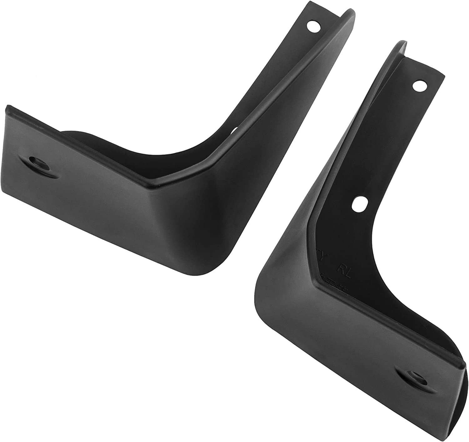 4Pcs Mud Flaps Splash Guards for Front or Rear For Nissan Altima 2013