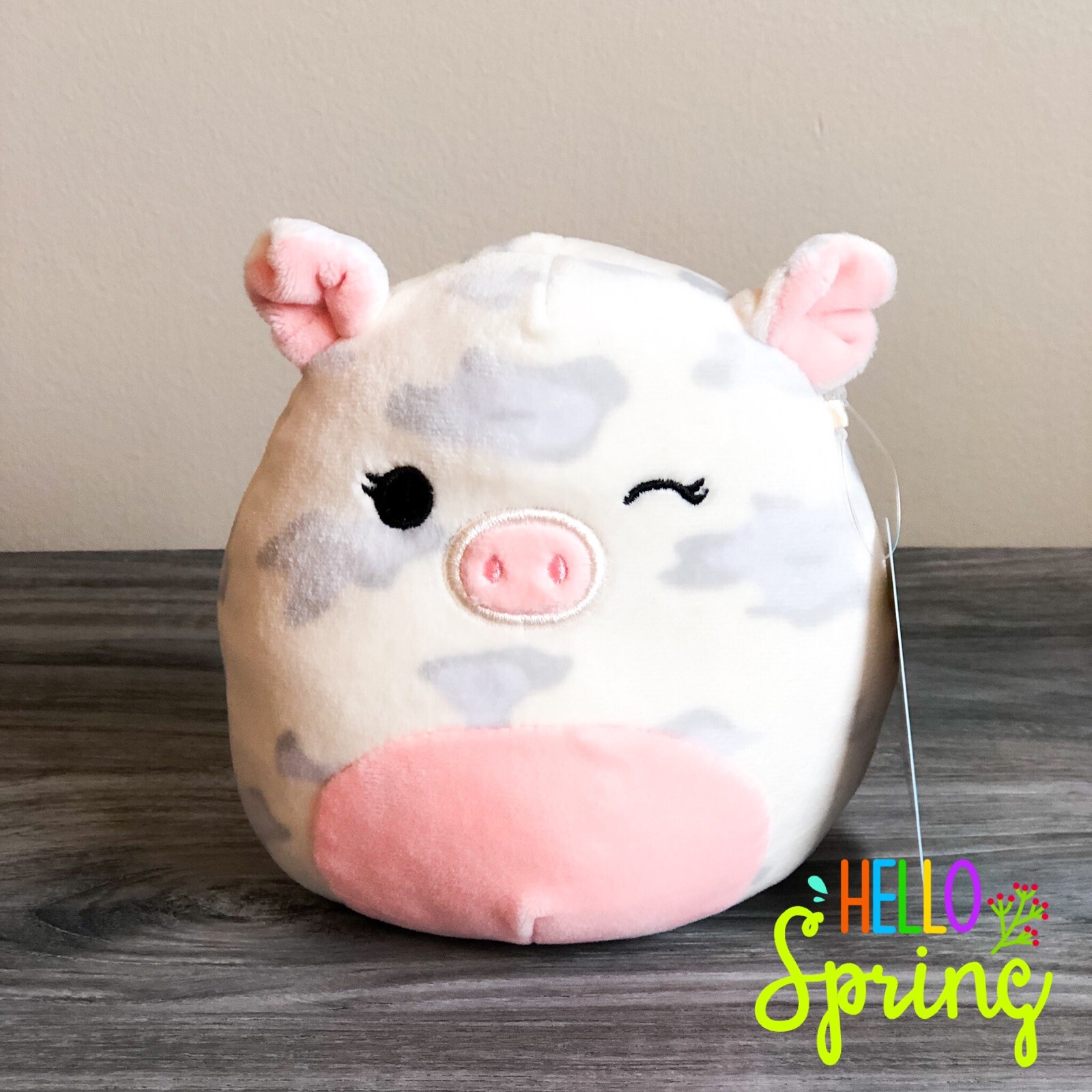 kellytoy pig