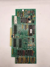 SIMPLEX 562-789 GRAPHIC I/O FIRE ALARM CARD **UNTESTED**