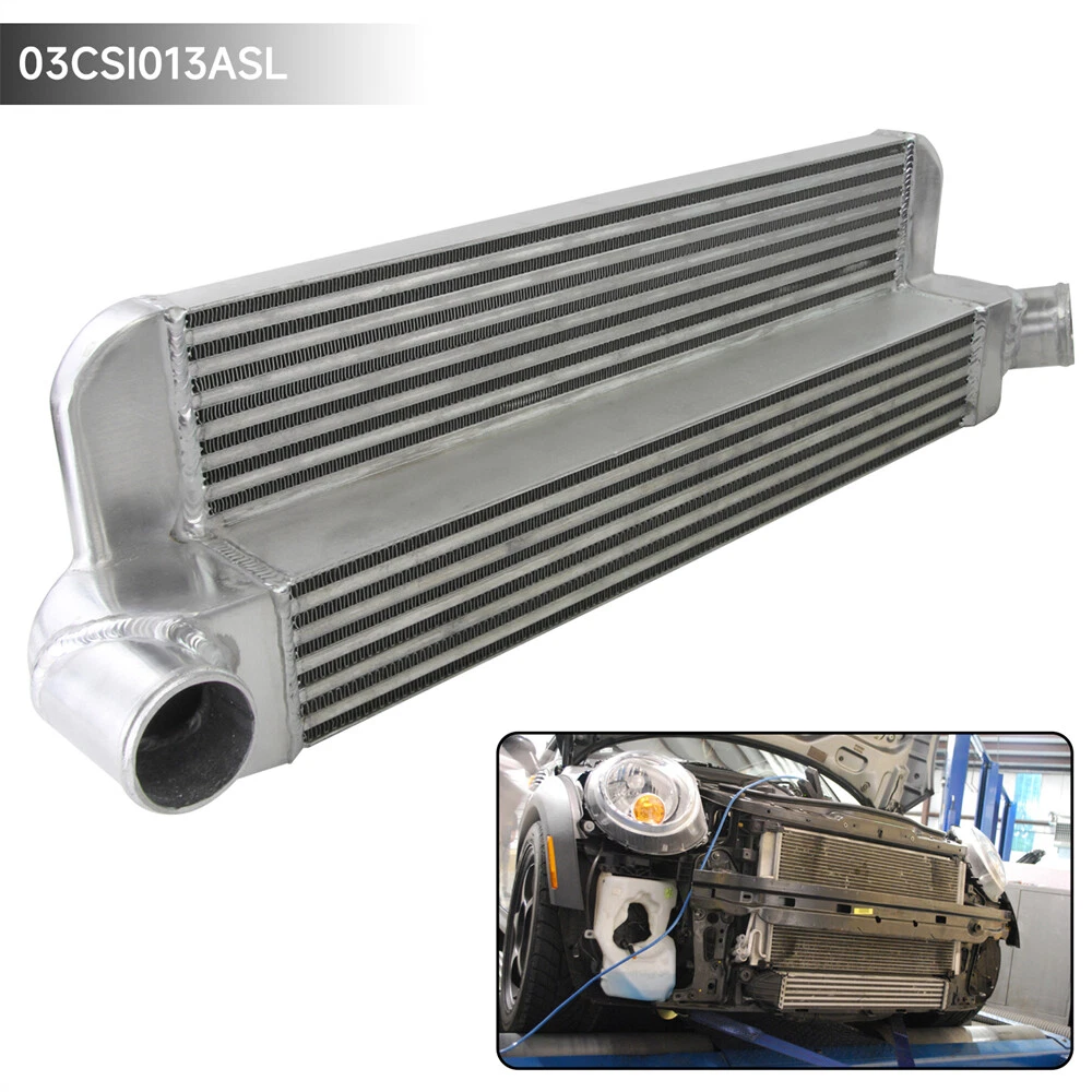 R56 intercooler 2024