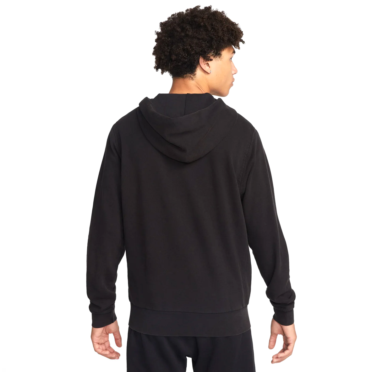 New With Tag Men Nike Have a Nice day Full Zip Hoodie Jacket