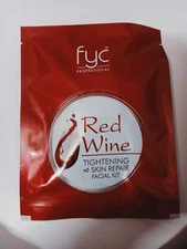 3 xFYC PROFESSIONAL Red Wine/WHITE LOTUS/GREEN COFFEE/3Pack/55gm/free Shipping
