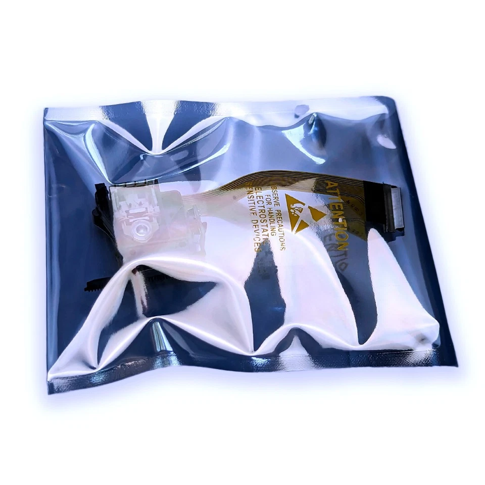 Replacment Laser pickup for Beosound 1 CD drive with instruction - image 2 of 3