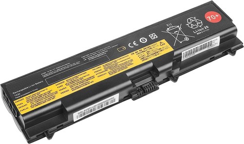 5,2ah-7,8ahT430 Akku für Lenovo ThinkPad T530 L430 L530 W530 T430i Serie 45N1001 - Bild 2 von 8