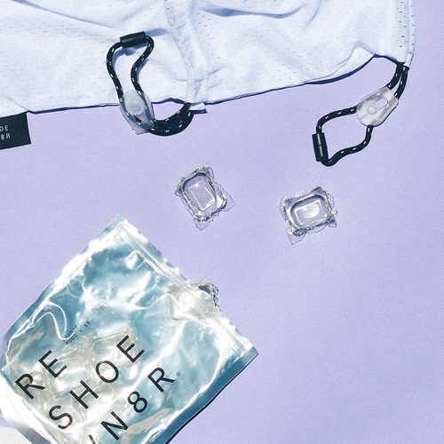 ReShoevn8r Sneaker Laundry Detergent Pods, Restore, Deep Clean and