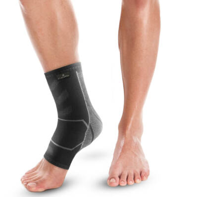 BLACKROX HYPER BALANCE V2 Sprunggelenkbandage   Stabilisierung, Komfort, Spor...