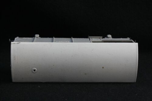 O Gauge Brake Van Lima/Custom 20 Ton "Toad" Saltney. Grey - Picture 5 of 9