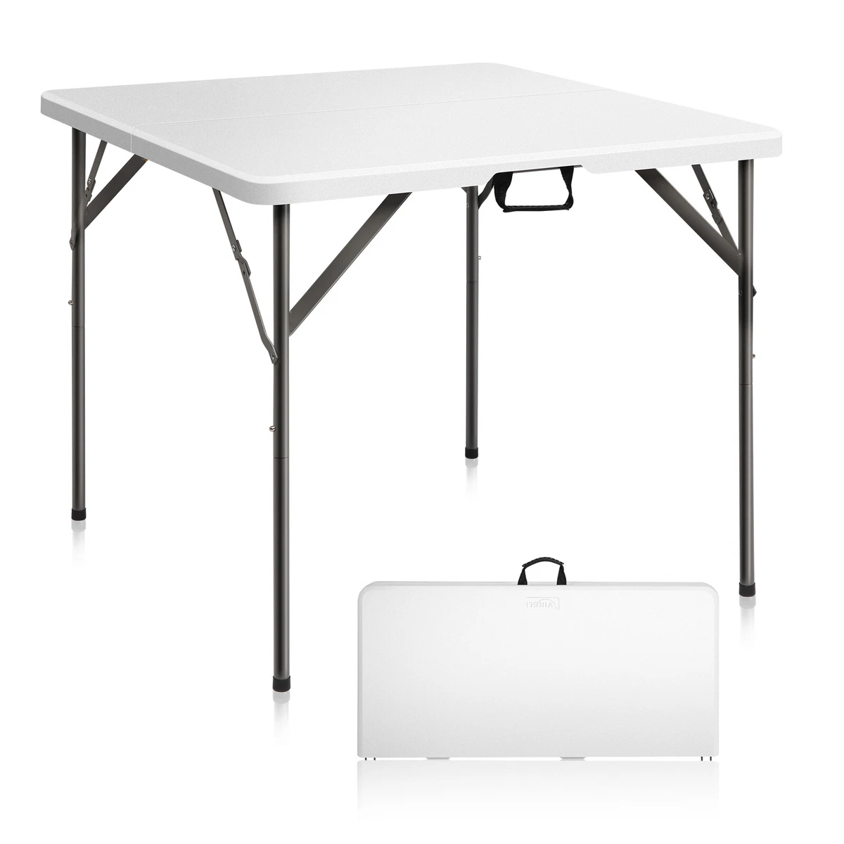 Cheap folding card table deals