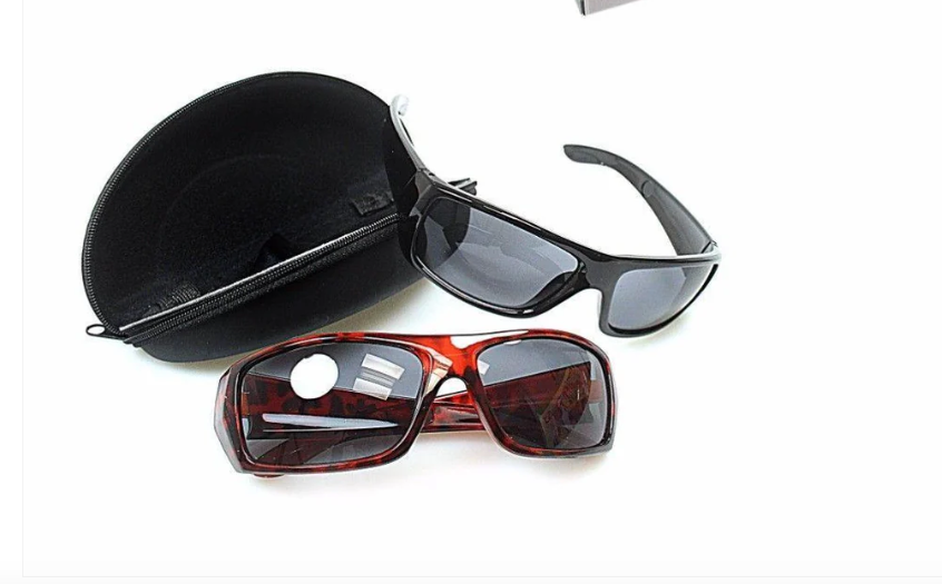 Vision Occhiali Polaryte Amazon Polaryte Hd Sunglasses Desertcart