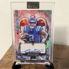Jaxson Dart Auto Joker 1/1