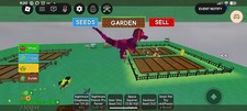 Grow A Garden Pets