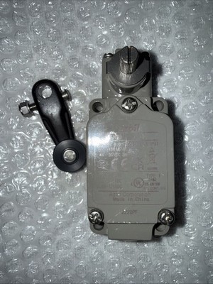 Azbil 1ls1-Jgm Limit Switch