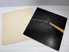 Pink Floyd The Wall + Dark Side of the Moon Vinyl LP Lot Original Pressings