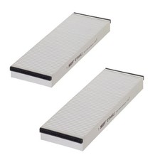 HENGST FILTER Filter, Innenraumluft E1944LI-2 für AUDI VW