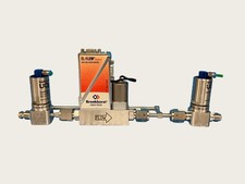 1pc USED BRONKHORST RUR-008F El-Flow Select Mass Flow Meter/Controller