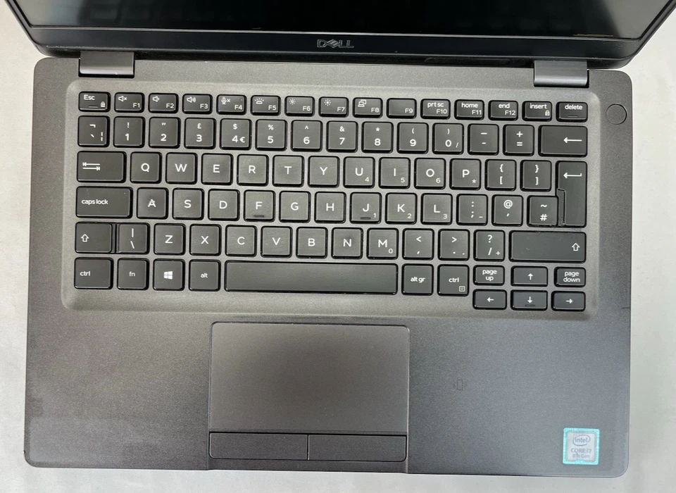 Dell Latitude 5300 · i7-8665U · 8GB · 256GB, photo 2 of 5
