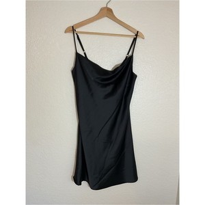 see you monday dresses Black Dress Dry clean See You Monday Gray Maxi