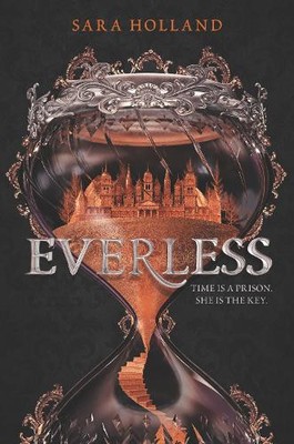 Sara Holland Everless (Hardback)