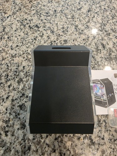 Raspberry Pi 4B 8GB, Geeekpi NAS case, 1TB WD Blue SSD & SanDisk 64GB SD Build - Afbeelding 17 van 17