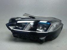Feu avant (phare) BMW SERIE 1