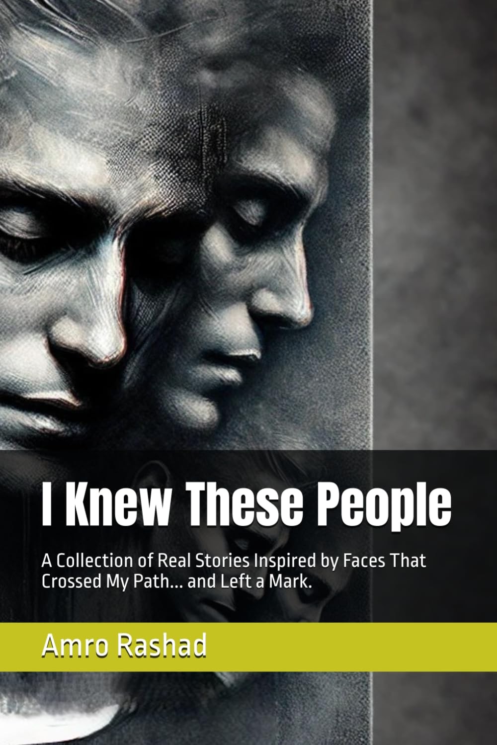 Мистер Амро Мохаме, я знал этих людей: Коллекция книг Ри (в мягкой обложке) (ИМПОРТ из Великобритании)