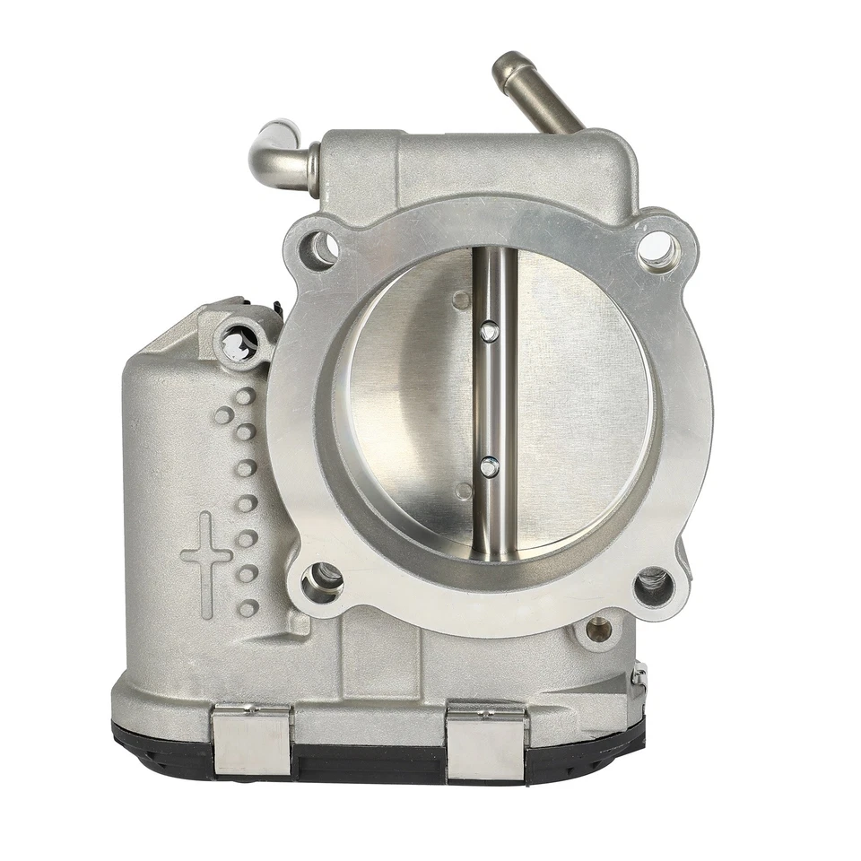 Carrocería del acelerador para Hyundai Santa Fe 2017-2020 Kia Optima Sorento 2016-2020 2,4 L Foto 3 de 4